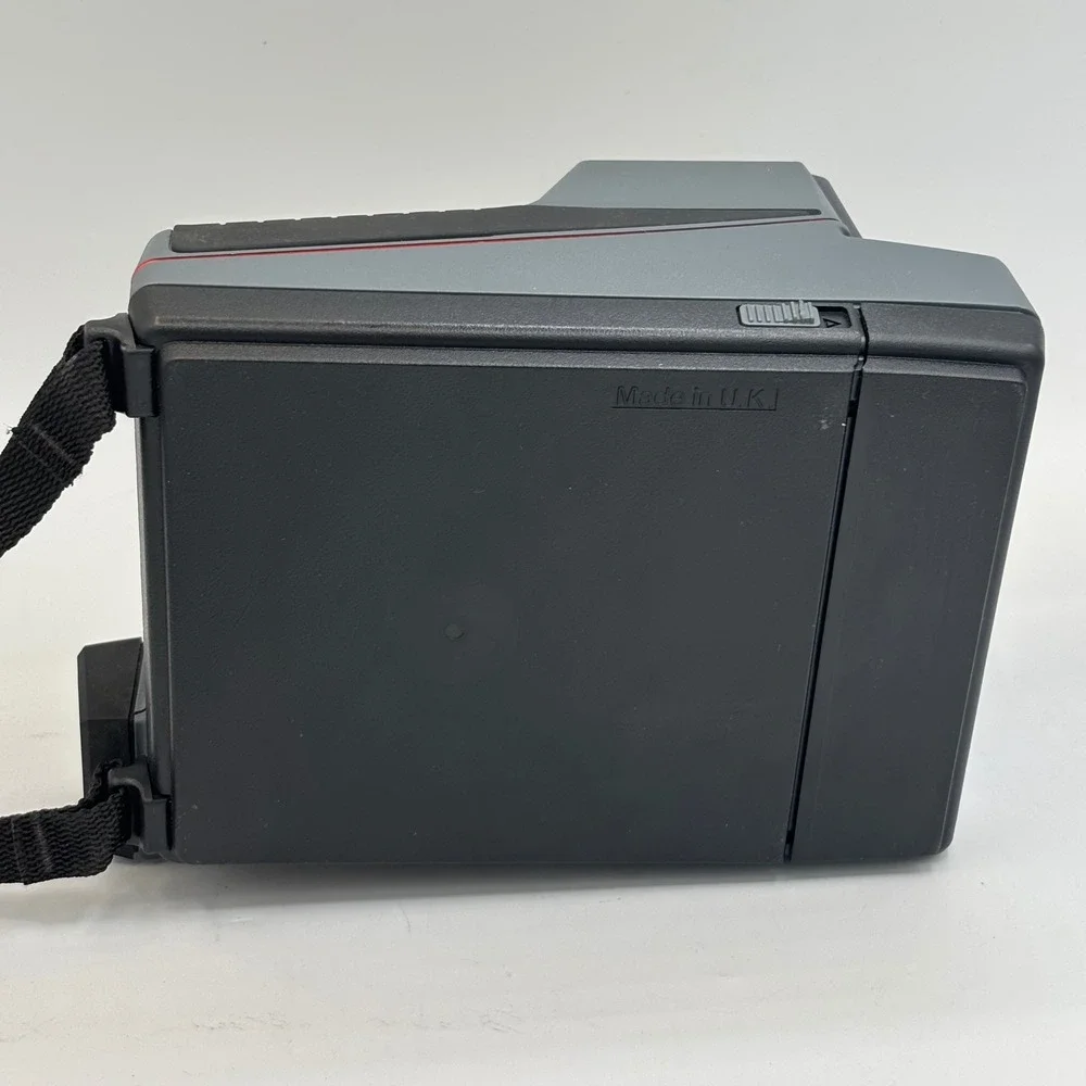 Polaroid untested selling